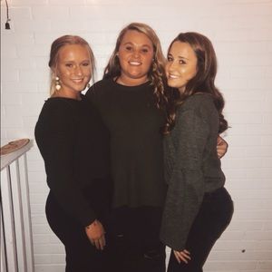 Meet your Posher, Samantha